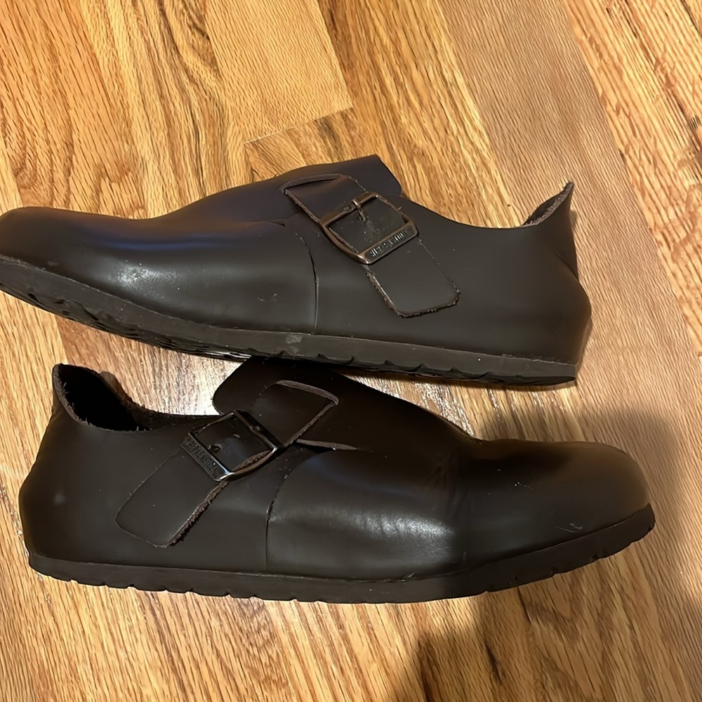 Birkenstock Boston women’s or men’s - Picture 6 of 9